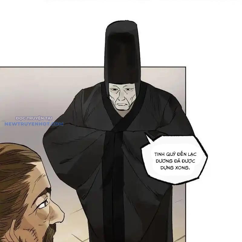 Truyền Võ Chapter 421 - Trang 2