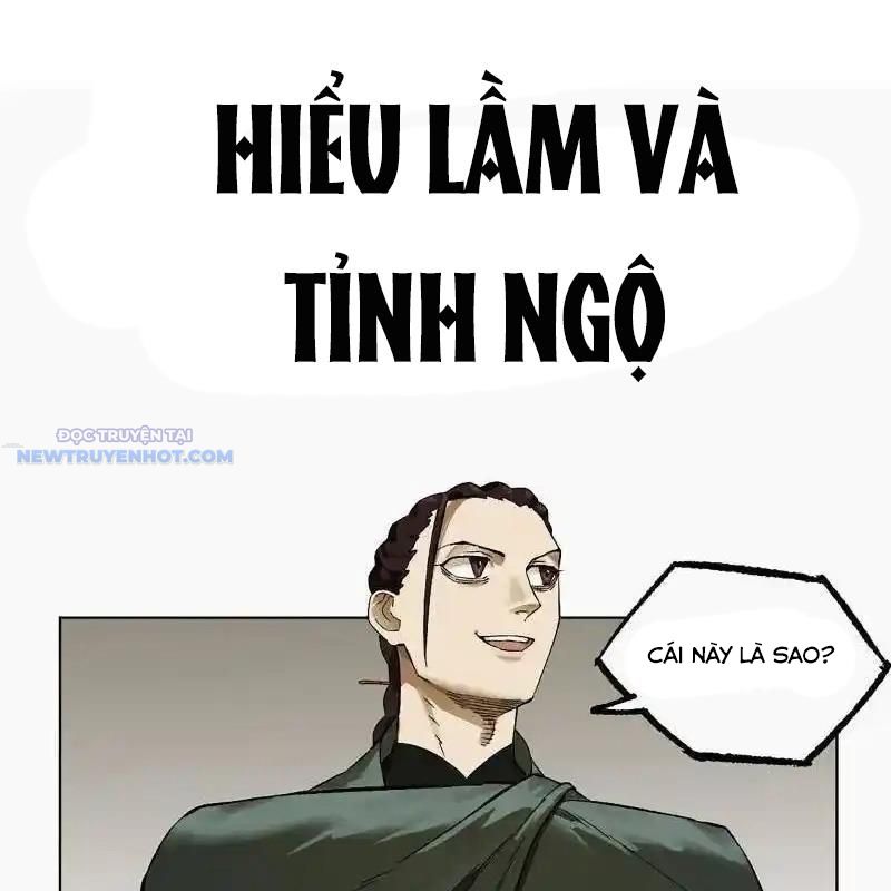 Truyền Võ Chapter 421 - Trang 2