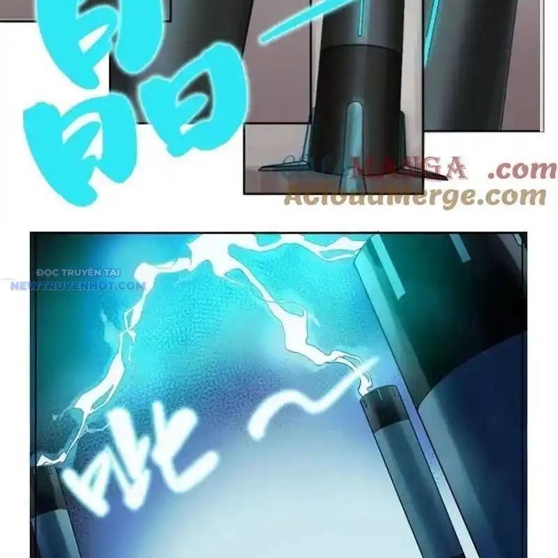 Truyền Võ Chapter 421 - Trang 2