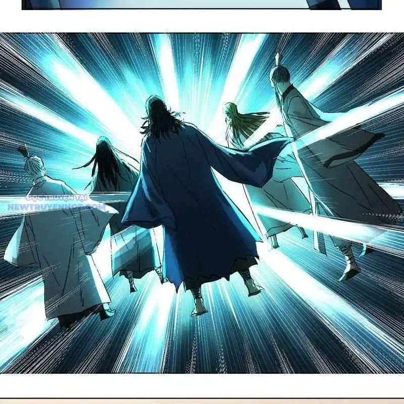 Truyền Võ Chapter 421 - Trang 2