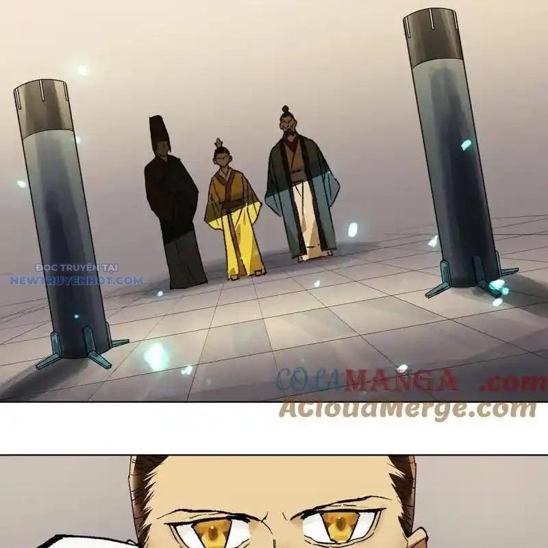 Truyền Võ Chapter 421 - Trang 2