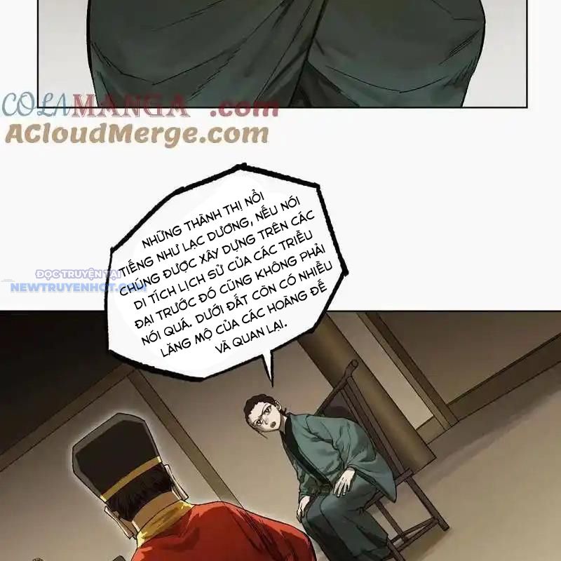 Truyền Võ Chapter 421 - Trang 2