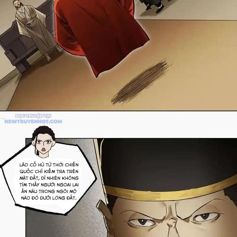 Truyền Võ Chapter 421 - Trang 2