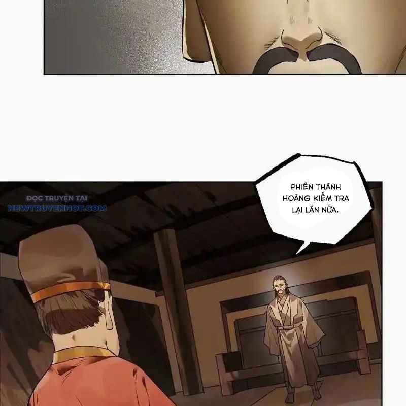 Truyền Võ Chapter 421 - Trang 2