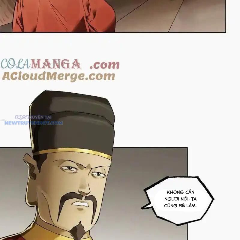 Truyền Võ Chapter 421 - Trang 2