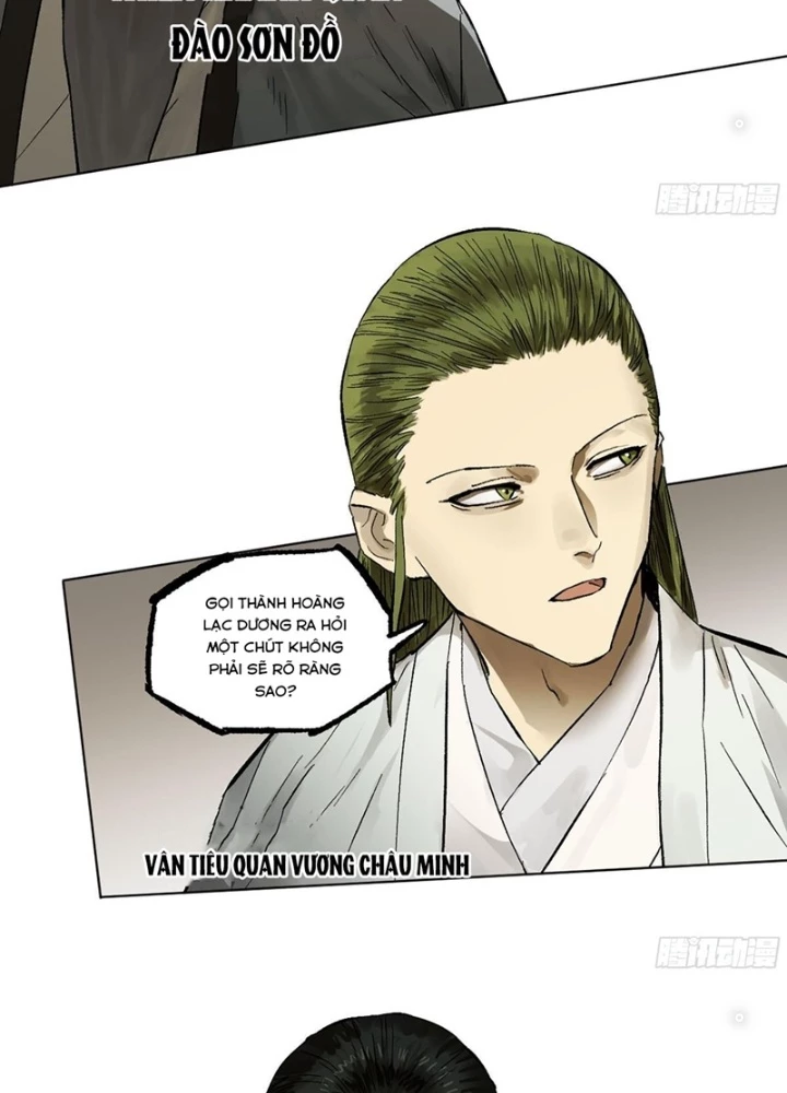 Truyền Võ Chapter 422 - Trang 2