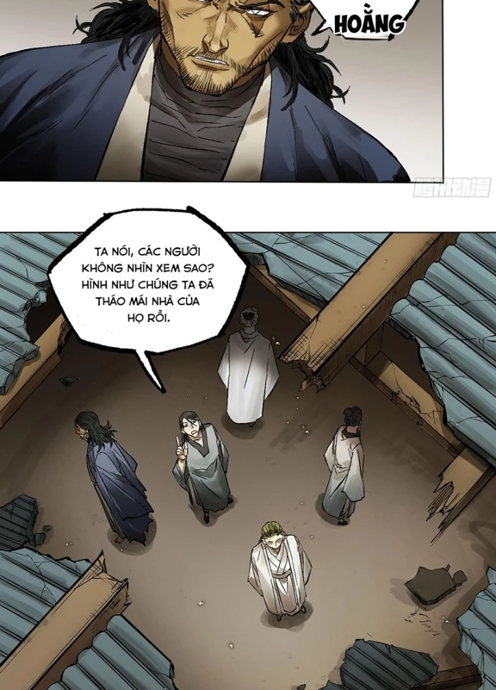 Truyền Võ Chapter 422 - Trang 2