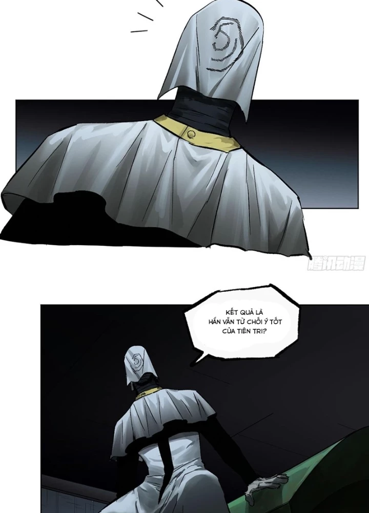 Truyền Võ Chapter 422 - Trang 2