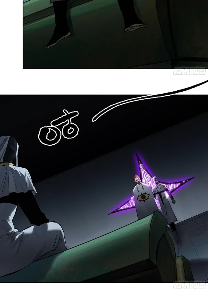 Truyền Võ Chapter 422 - Trang 2