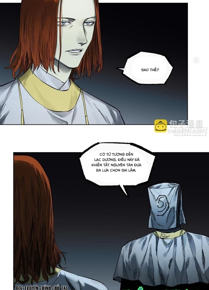 Truyền Võ Chapter 422 - Trang 2