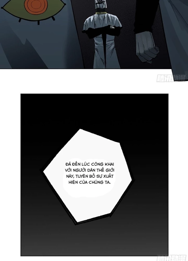 Truyền Võ Chapter 422 - Trang 2