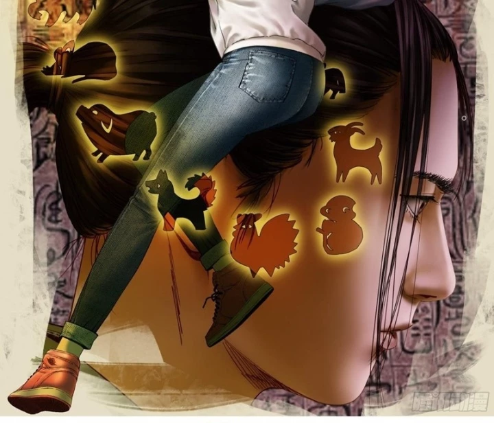 Truyền Võ Chapter 422 - Trang 2