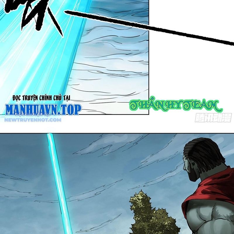 Truyền Võ Chapter 423 - Trang 2