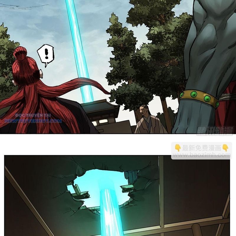 Truyền Võ Chapter 423 - Trang 2