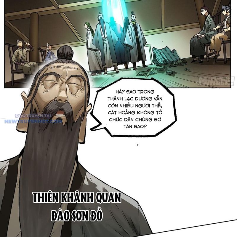 Truyền Võ Chapter 423 - Trang 2