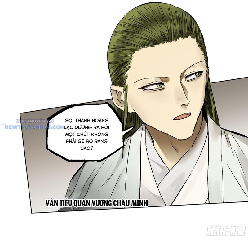Truyền Võ Chapter 423 - Trang 2