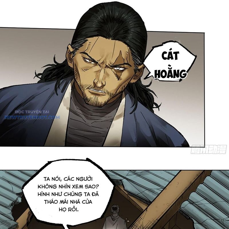 Truyền Võ Chapter 423 - Trang 2