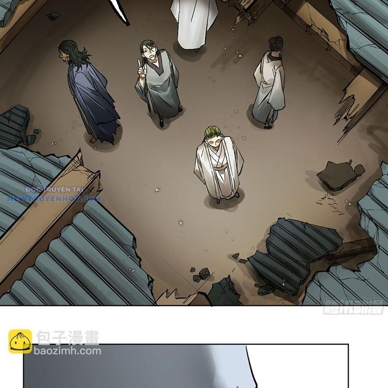 Truyền Võ Chapter 423 - Trang 2