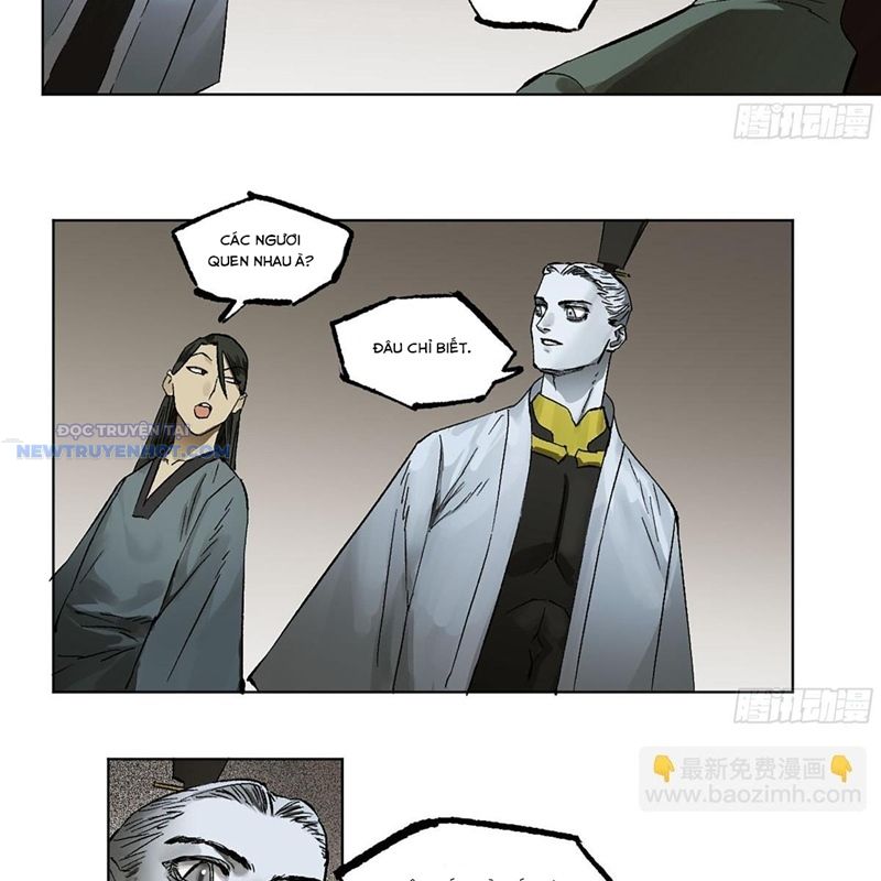 Truyền Võ Chapter 423 - Trang 2