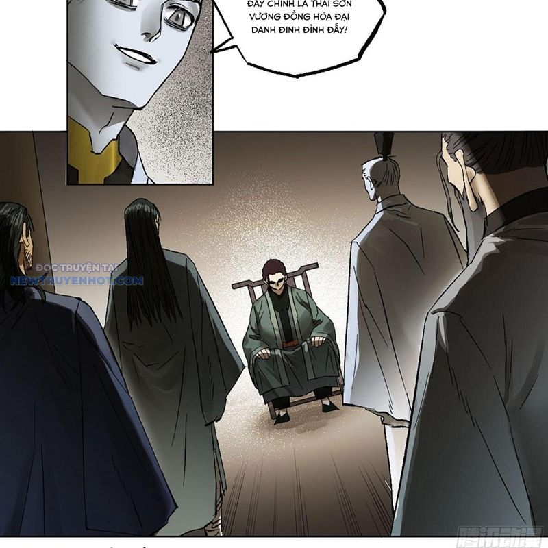 Truyền Võ Chapter 423 - Trang 2