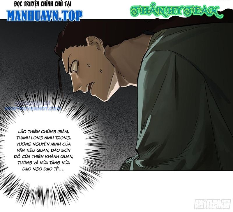 Truyền Võ Chapter 423 - Trang 2