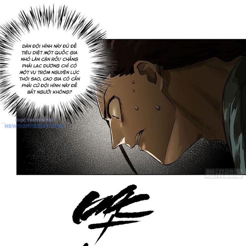 Truyền Võ Chapter 423 - Trang 2