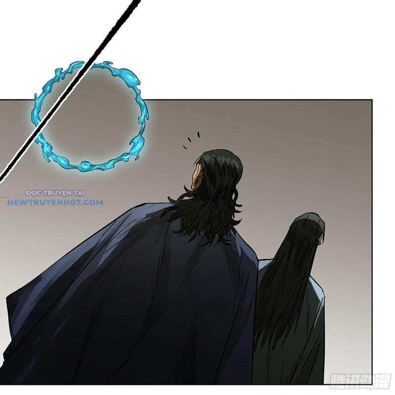 Truyền Võ Chapter 423 - Trang 2