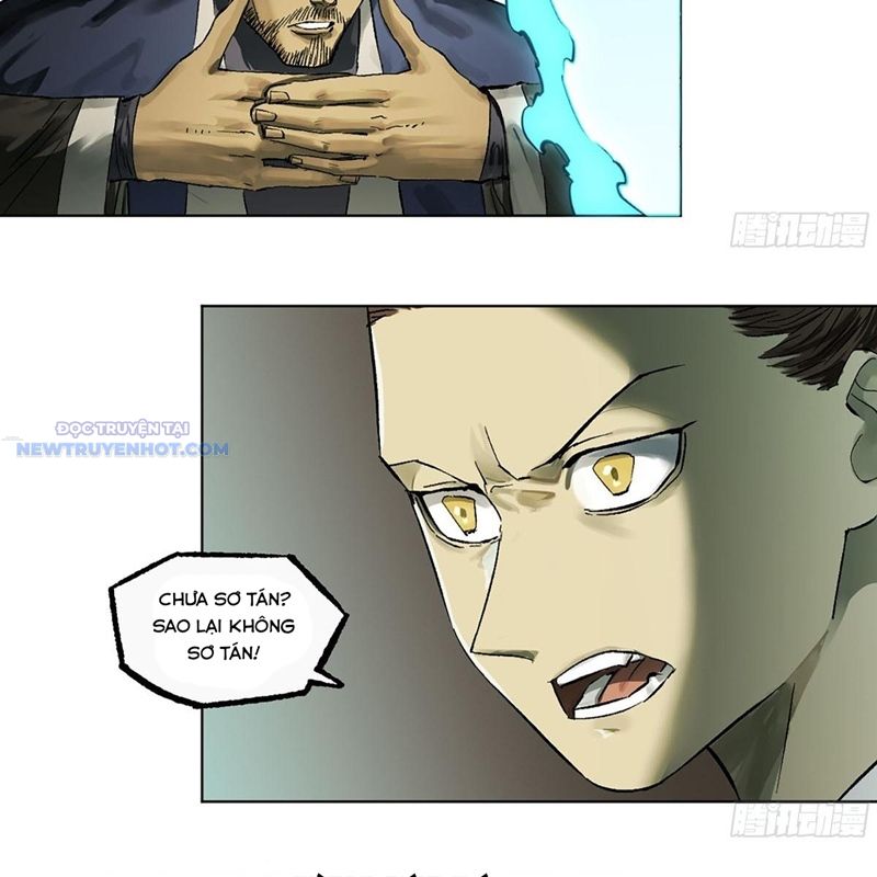 Truyền Võ Chapter 423 - Trang 2