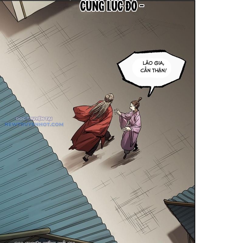 Truyền Võ Chapter 423 - Trang 2