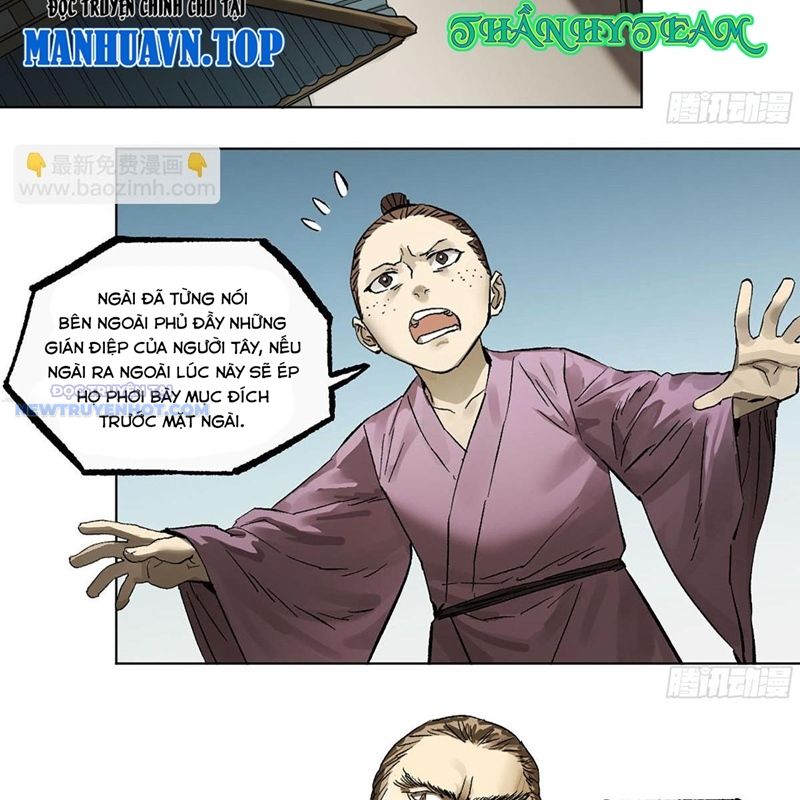 Truyền Võ Chapter 423 - Trang 2