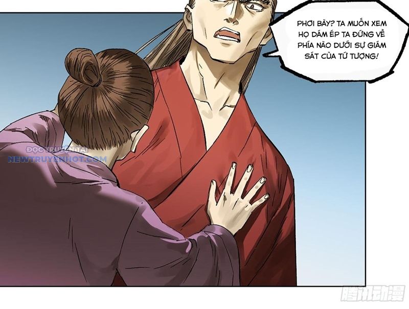 Truyền Võ Chapter 423 - Trang 2