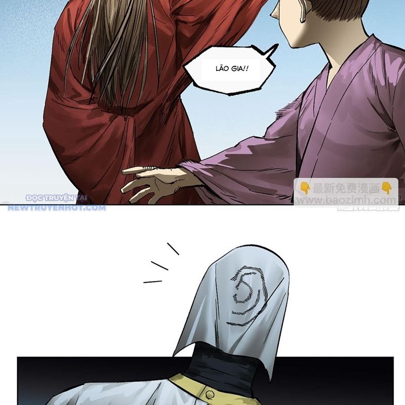 Truyền Võ Chapter 423 - Trang 2