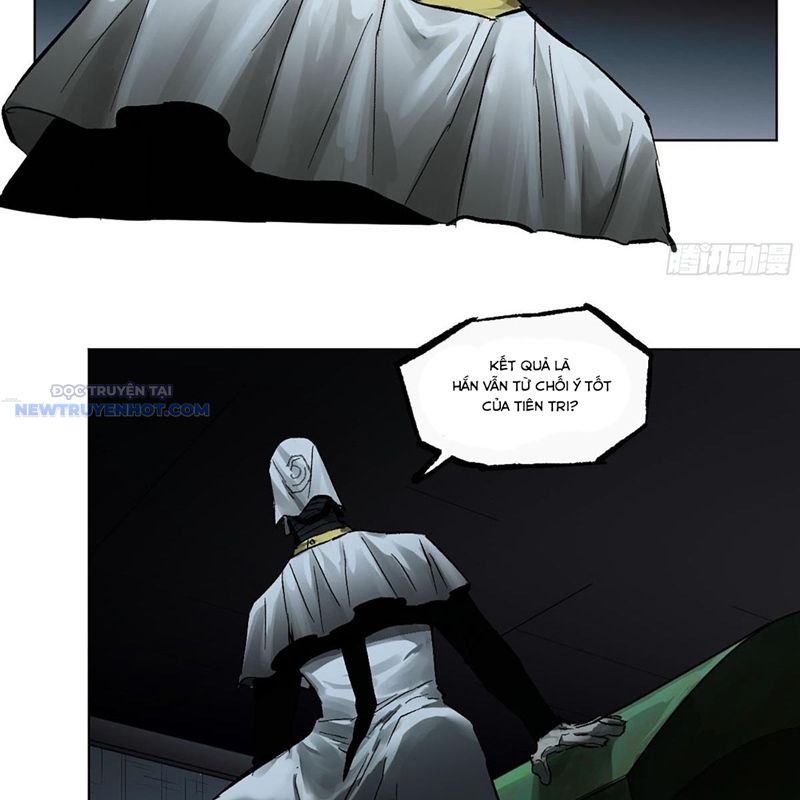 Truyền Võ Chapter 423 - Trang 2