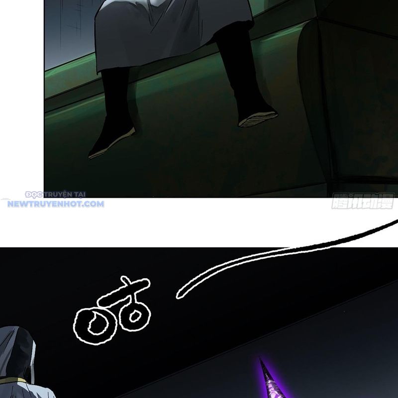 Truyền Võ Chapter 423 - Trang 2