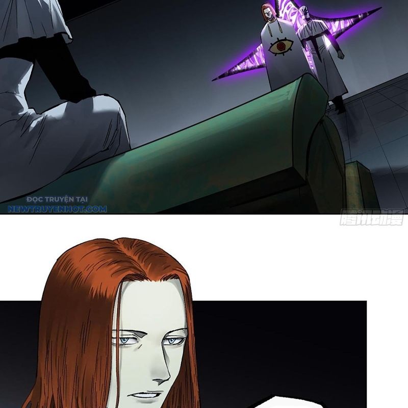 Truyền Võ Chapter 423 - Trang 2