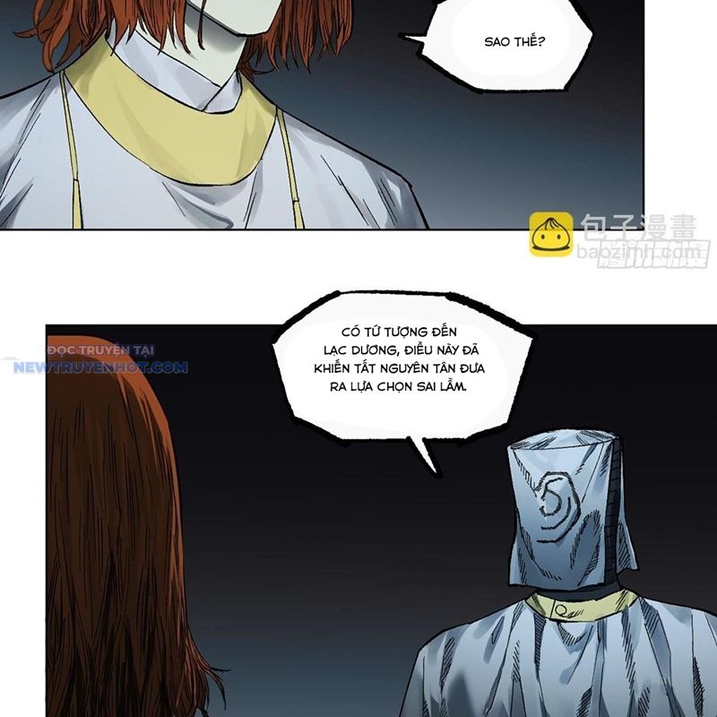 Truyền Võ Chapter 423 - Trang 2