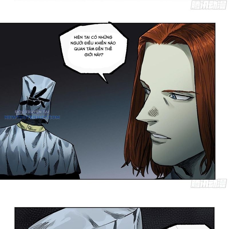 Truyền Võ Chapter 423 - Trang 2