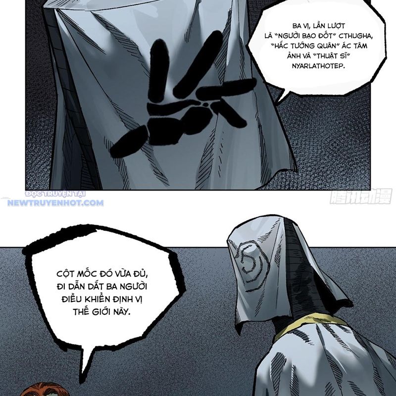 Truyền Võ Chapter 423 - Trang 2