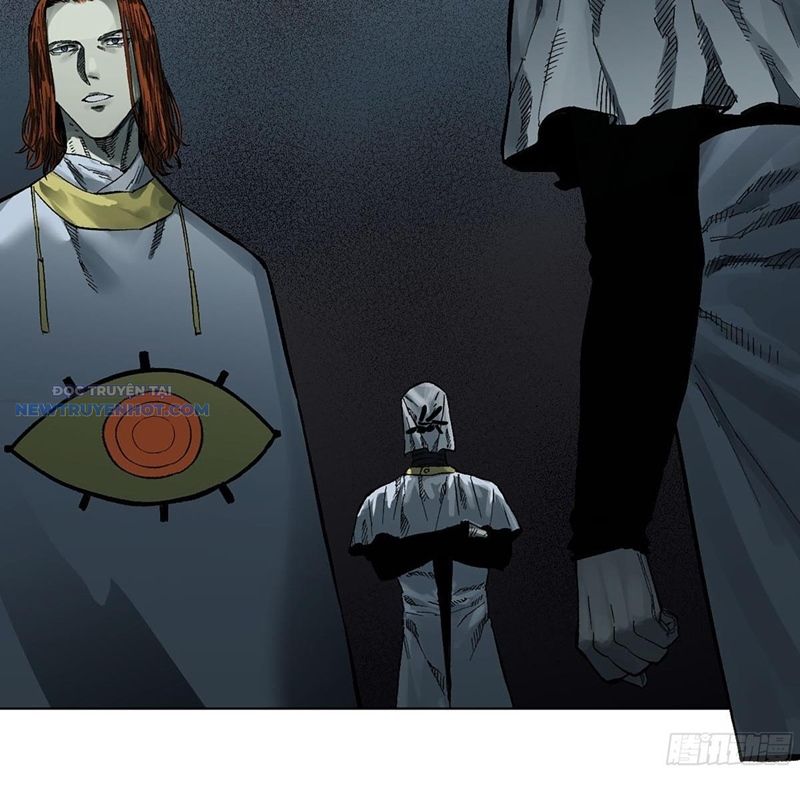 Truyền Võ Chapter 423 - Trang 2