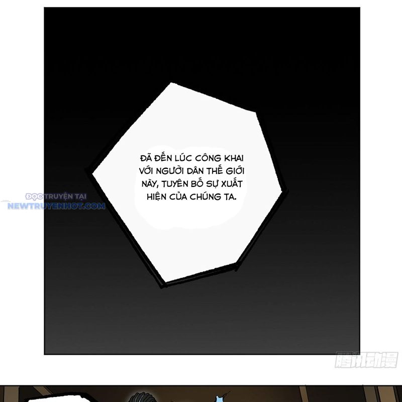 Truyền Võ Chapter 423 - Trang 2