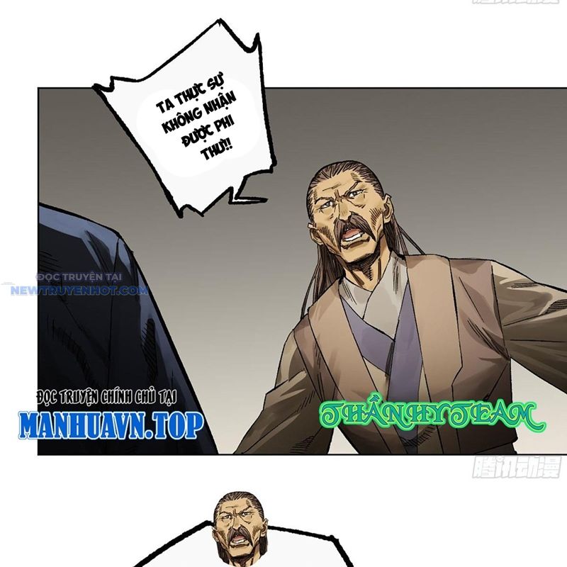 Truyền Võ Chapter 423 - Trang 2