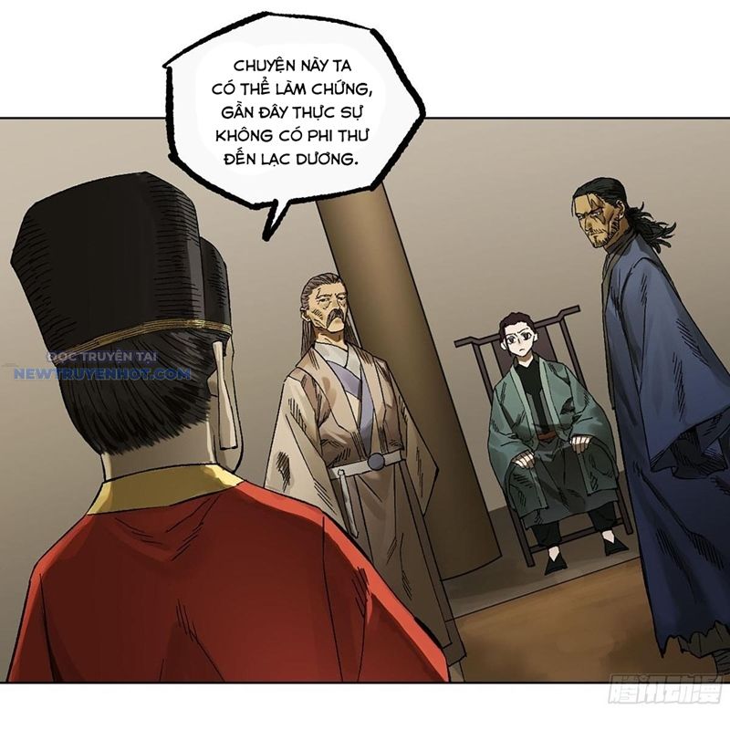 Truyền Võ Chapter 423 - Trang 2