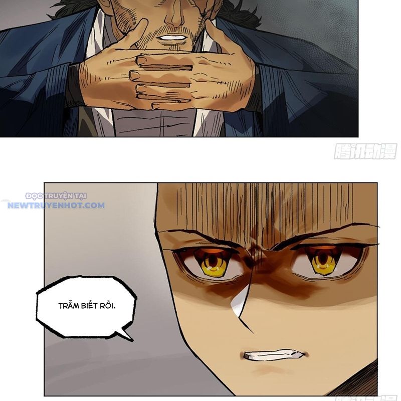 Truyền Võ Chapter 423 - Trang 2
