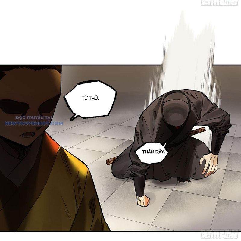 Truyền Võ Chapter 423 - Trang 2