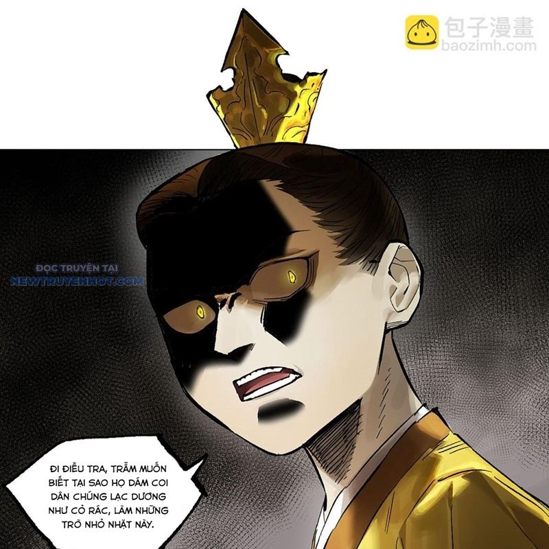 Truyền Võ Chapter 423 - Trang 2