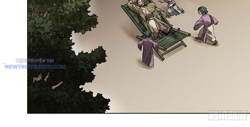 Truyền Võ Chapter 423 - Trang 2