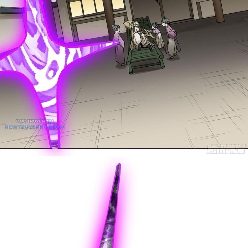 Truyền Võ Chapter 423 - Trang 2