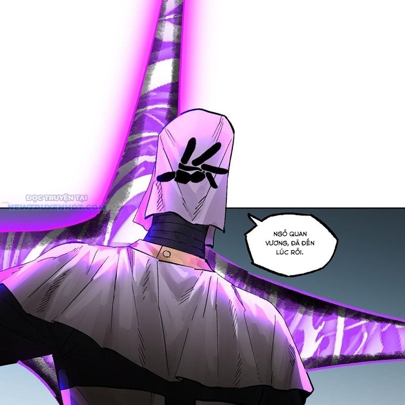 Truyền Võ Chapter 423 - Trang 2