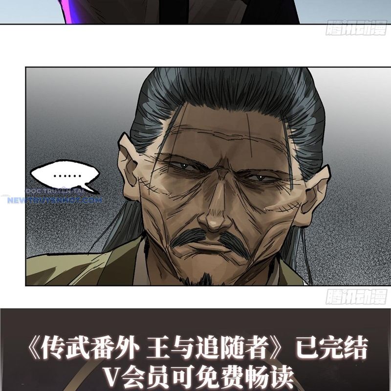 Truyền Võ Chapter 423 - Trang 2