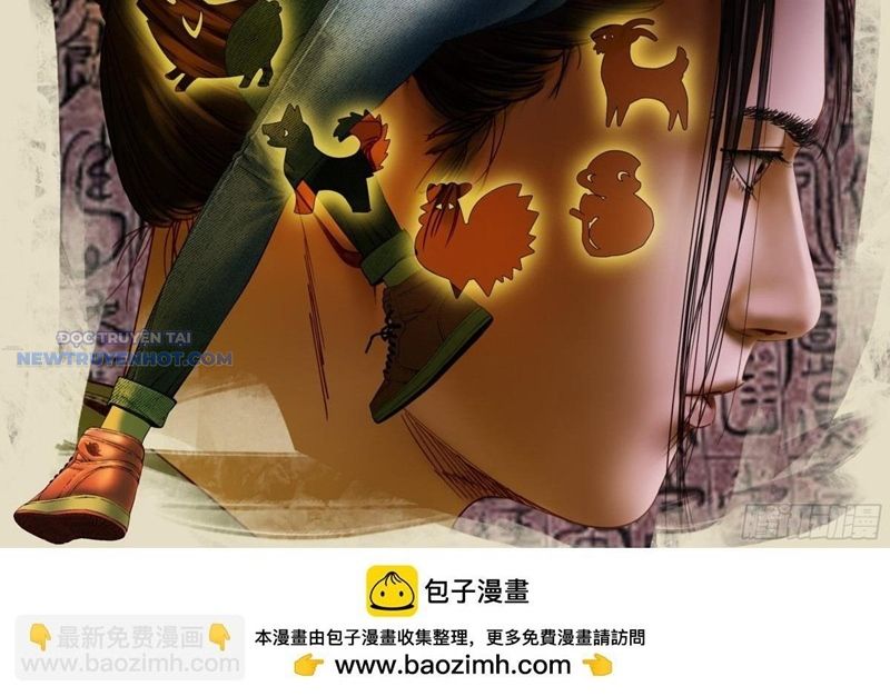 Truyền Võ Chapter 423 - Trang 2